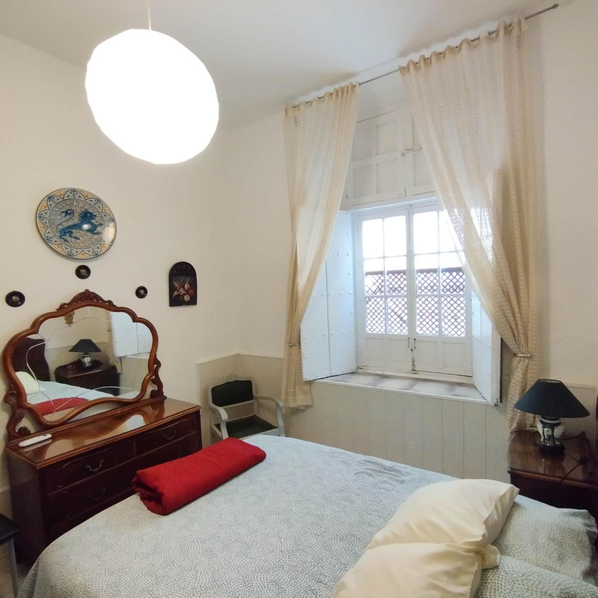 Апартаменты Piso En El Casco Antiguo Con Patio Privado Севилья Экстерьер фото